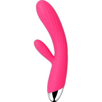 Image 1 of SVAKOM Angel Intelligent Warming Vibrator
