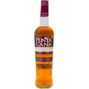 Puntacana Club Ron Muy Viejo Rum 37,5% 0,7 l (holá láhev)