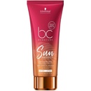 Šampony Schwarzkopf BC Bonacure Sun Protect Shampoo Ochranný sluneční 200 ml