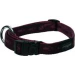 Rogz Alpinist Collar Small - Нашийник за куче 11мм/-20-31 см. пурпурен