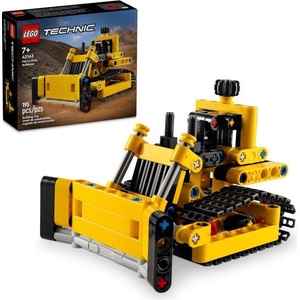 LEGO® Technic - Heavy-Duty Bulldozer (42163)