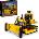 LEGO® Technic - Heavy-Duty Bulldozer (42163)