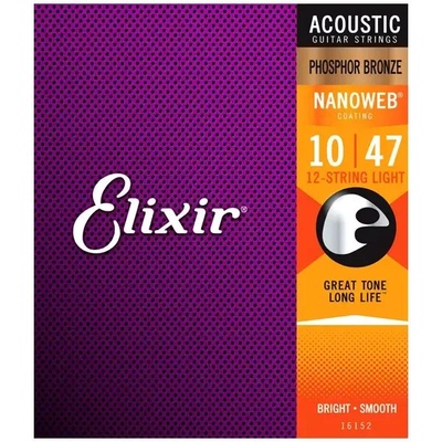 Elixir 16152 PB