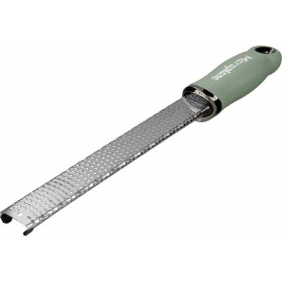 Struhadlo Microplane Premium Classic Zester Sage Green 46723