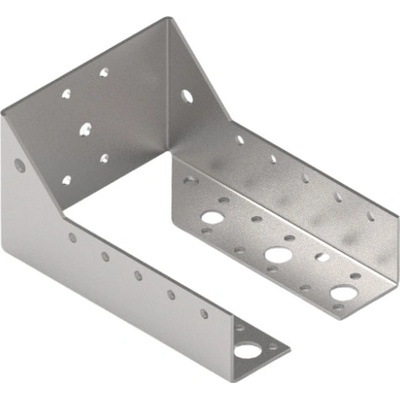 Mark Wbz100-140 Trámová botka uzavřená 100x140x2.0mm