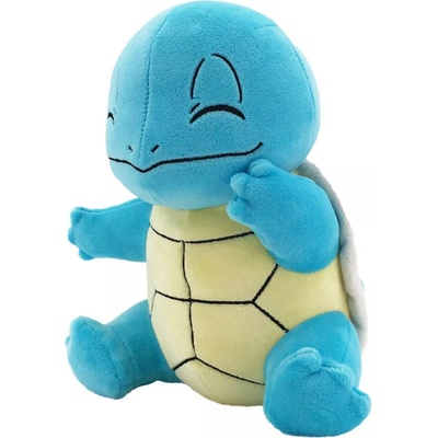 Jazwares Pokémon Squirtle 20 cm