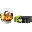 BOHEMIA PRESTIGE BOHEMIA PRESTIGE RHODES GLASS 6 x 380 ml