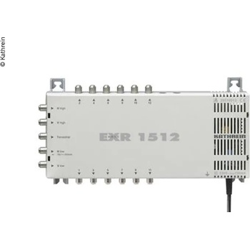 Kathrein Мултипревключвател Kathrein EXR 1512 (491982)