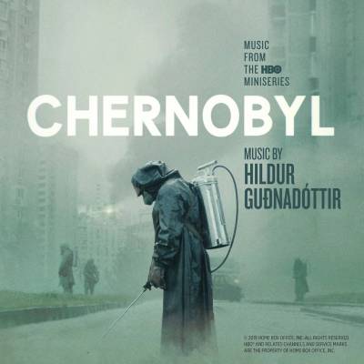 OST - CHERNOBYL - 2019 MINI..
