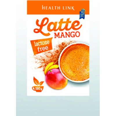 Health Link Latte mango 30 g