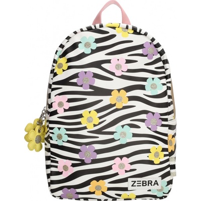Zebra Trends Limited Edition Pleun Multi color 10 L