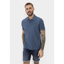 Camel Active polokošile polo 1/2 ARM ELEMENTAL BLUE