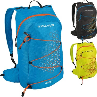 Camp Ghost 15l Lime