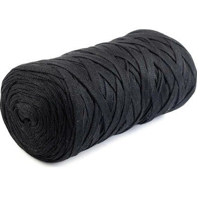 Špagety ploché Ribbon 250 g Varianta: 9 (750) černá, Balení: 1 ks 40551/73751/181463