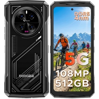 DOOGEE V40 5G