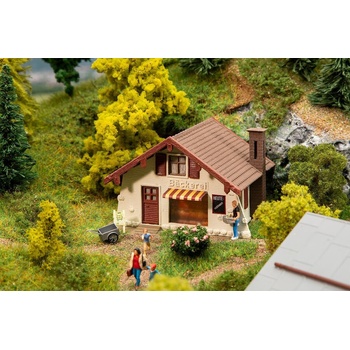 Image 1 of Faller Планинска пекарна (131313)