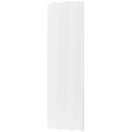 Mexen Line VS20SL панелен радиатор 1800 x 300 mm, долно централно свързване, 654 W, бял - W6VS20SL-180-030-00 (W6VS20SL-180-030-00)