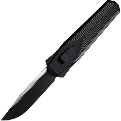 Remette RT-Swordfish,S35VN,Aluminum,Ti coating ZL103D13