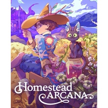 Homestead Arcana