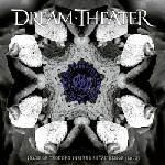 Sony Music Dream Theater: Lost Not Forgotten Archives: Train of Thought Instrumental Demos 2003 - CD (043439)