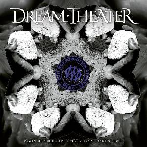 Sony Music Dream Theater: Lost Not Forgotten Archives: Train of Thought Instrumental Demos 2003 - CD (043439)