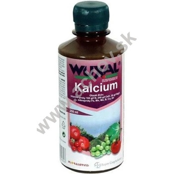 Wuxal Calcium 250 ml