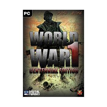 World War 1 (Centennial Edition)