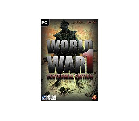 World War 1 (Centennial Edition)