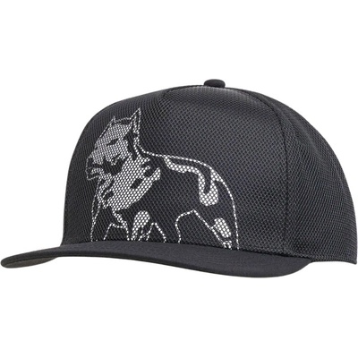 Amstaff Tolero Snapback Cap čierna