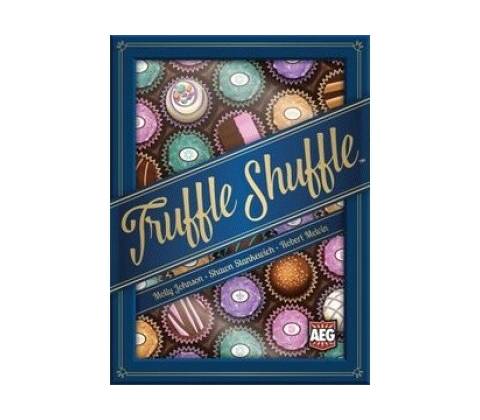 AEG Truffle Shuffle