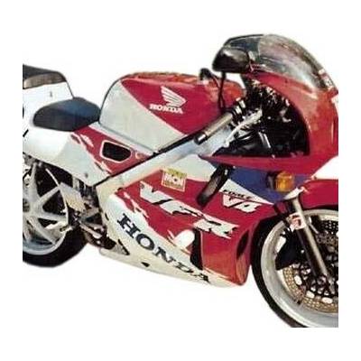 R&G Racing padací chrániče pro motocykly HONDA VFR400 (NC30), (pár)
