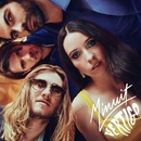 Minuit - Vertigo LP