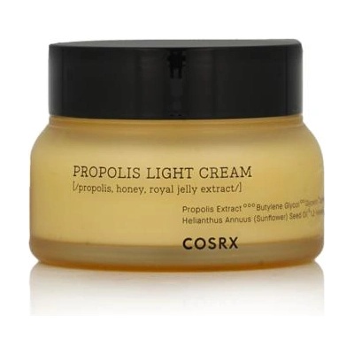 COSRX Propolis Light Cream крем за лице 65 ml унисекс
