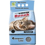 Super Benek Super benek Компактна котешка тоалетна 10л