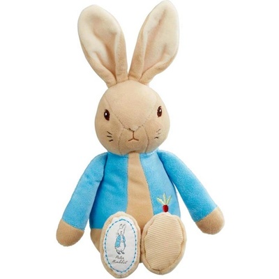 Rainbow Designs Плюшена играчка Rainbow Designs - Peter Rabbit, 31 cm (5014475012272)