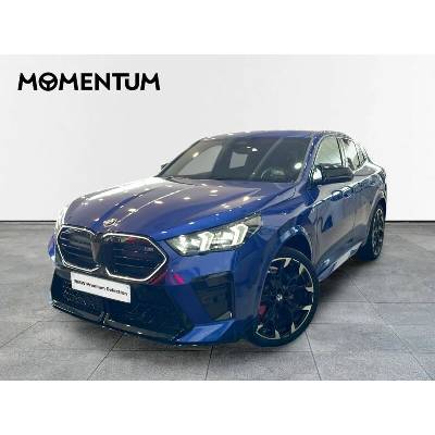 BMW X2 M35i xDrive 221 kW