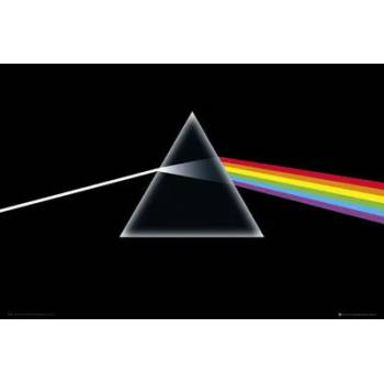 GB posters постер Pink Floyd - Тъмната страна на Луната - GB Posters - LP1443