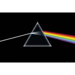 GB posters постер Pink Floyd - Тъмната страна на Луната - GB Posters - LP1443