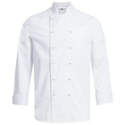 Greiff regular fit dvouřadý pánský bílý XXL – Hledejceny.cz