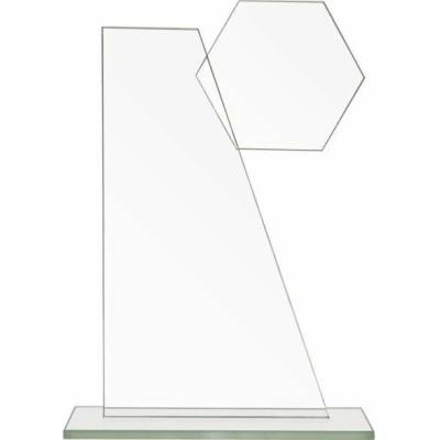 Tryumf Skleněná trofej Triumph GS612-27