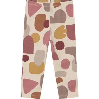 MAYORAL dívčí legíny barevné