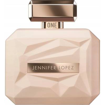 Jennifer Lopez One parfumovaná voda dámska 100 ml