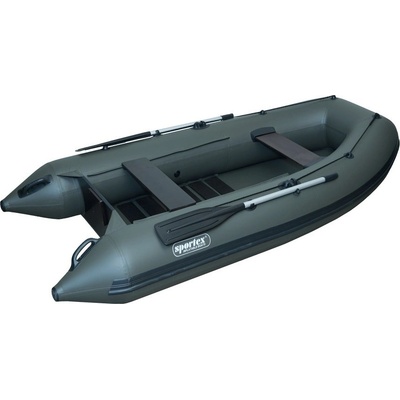 Sportex Shelf 330F