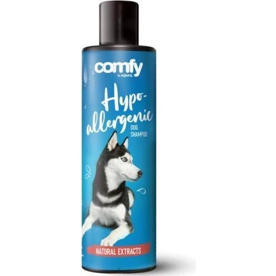 Comfy Hypoalergenní šampon pro psy 250 ml