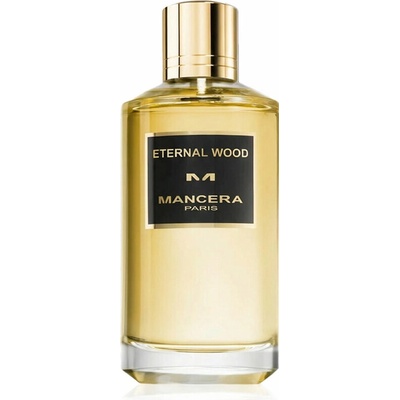 Mancera Paris Eternal Wood parfumovaná voda unisex 120 ml