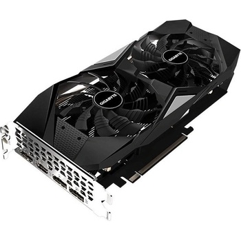 Gigabyte GV-N206SWF2OC-8GD