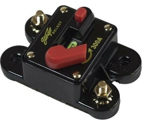 Istič Stinger SSCB300