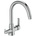 Vidima Стоящ смесител за кухня Vidima, BC396AA, с двупътен чучур (BC396AA)