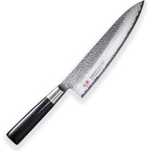 Suncraft nůž Chef GYUTO Suncraft Senzo Classic Damascus vg 10 200 mm