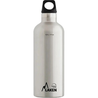 Laken Termoláhev ocel Futura 500 ml ocelová